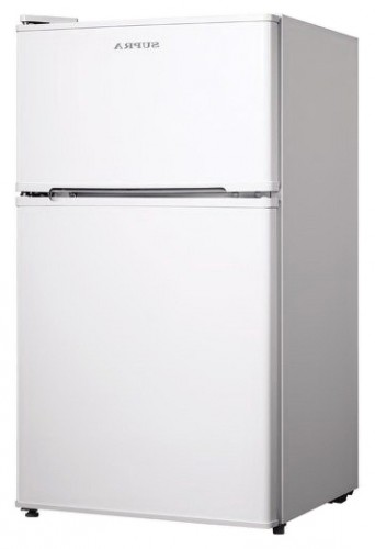 Холодильник SUPRA RF-097T Фото