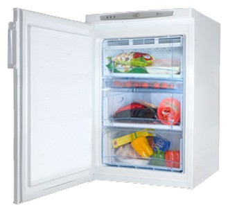 Холодильник Swizer DF-159 WSP Фото