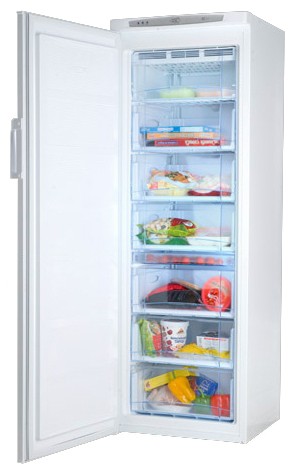Холодильник Swizer DF-168 WSP Фото