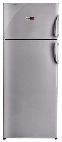 Холодильник Swizer DFR-201 ISP Фото