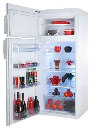 Холодильник Swizer DFR-201 WSP Фото