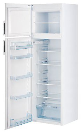 Холодильник Swizer DFR-204 WSP Фото