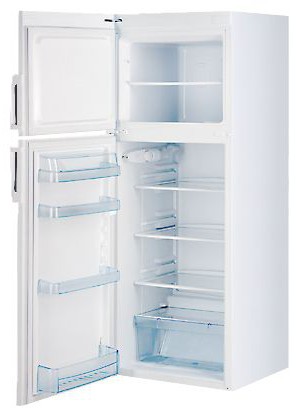 Холодильник Swizer DFR-205 WSP Фото