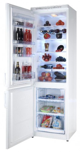 Холодильник Swizer DRF-110 NF WSP Фото
