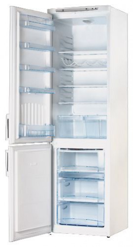 Холодильник Swizer DRF-110 WSP Фото