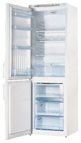 Холодильник Swizer DRF-111 Фото