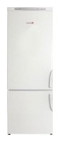 Холодильник Swizer DRF-112 WSP Фото