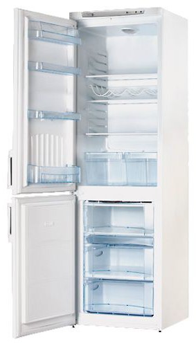 Холодильник Swizer DRF-119 WSP Фото