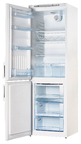 Холодильник Swizer DRF-119V Фото