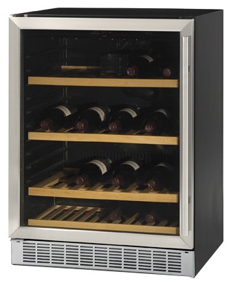 Холодильник TefCold TFW160s Фото