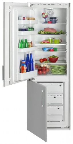 Холодильник TEKA CI 340 Фото