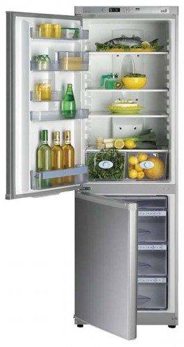 Холодильник TEKA NF 340 C Фото