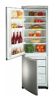 Холодильник TEKA NF 350 X Фото