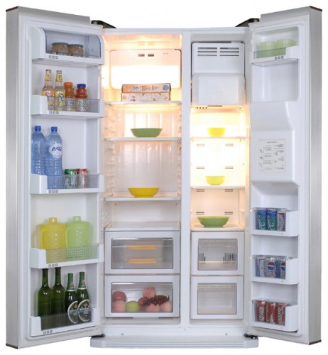 Холодильник TEKA NF 660 Фото