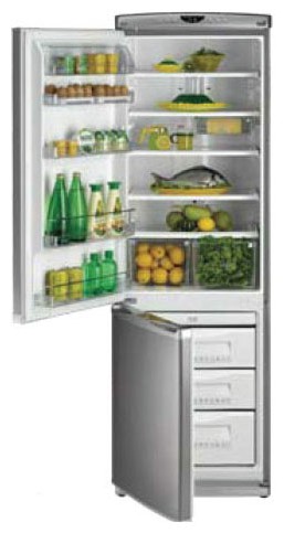 Холодильник TEKA NF1 350 Фото
