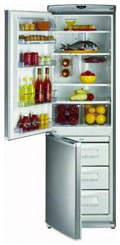 Холодильник TEKA NF1 370 Фото