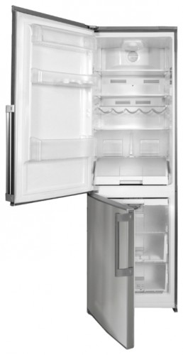 Холодильник TEKA NFE2 320 Фото