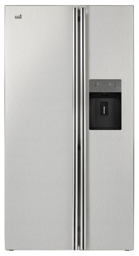 Холодильник TEKA NFE3 650 Фото