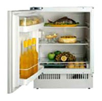 Холодильник TEKA TKI 145 D Фото