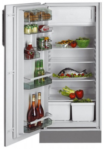 Холодильник TEKA TKI 210 Фото