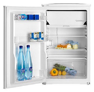 Холодильник TEKA TS 136.3 Фото