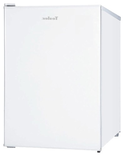 Холодильник Tesler RC-73 WHITE Фото