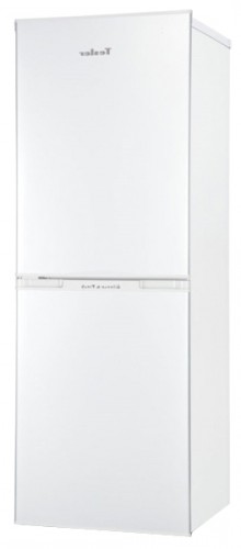 Холодильник Tesler RCC-160 White Фото