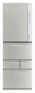 Холодильник Toshiba GR-D43GR Фото
