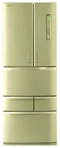 Холодильник Toshiba GR-D50FR Фото