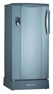 Холодильник Toshiba GR-E311DTR I Фото