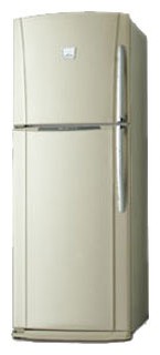 Холодильник Toshiba GR-H47TR SX Фото
