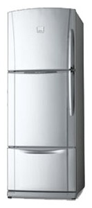 Холодильник Toshiba GR-H55 SVTR CX Фото