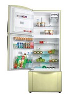 Холодильник Toshiba GR-H55 SVTR SC Фото