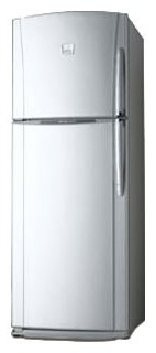 Холодильник Toshiba GR-H59TR SX Фото