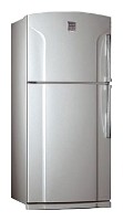 Холодильник Toshiba GR-H64RD SX Фото