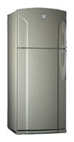 Холодильник Toshiba GR-H74RDA MS Фото