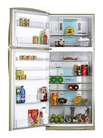 Холодильник Toshiba GR-H74TR MC Фото