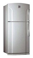 Холодильник Toshiba GR-H74TR MS Фото