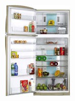 Холодильник Toshiba GR-H74TRA MC Фото