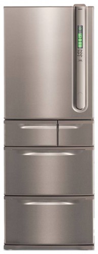 Холодильник Toshiba GR-L40R XT Фото