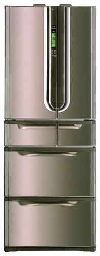 Холодильник Toshiba GR-L42FR Фото