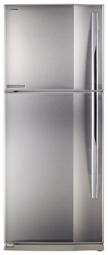 Холодильник Toshiba GR-M49TR SX Фото