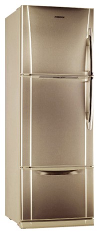 Холодильник Toshiba GR-M55SVTR SC Фото