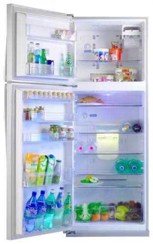 Холодильник Toshiba GR-M59TR SC Фото