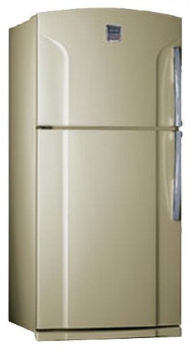Холодильник Toshiba GR-M74RD GL Фото