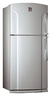 Холодильник Toshiba GR-M74RD MS Фото