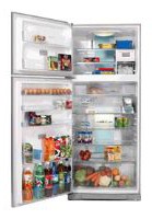 Холодильник Toshiba GR-M74RD SC Фото