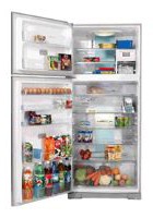 Холодильник Toshiba GR-M74RD TS Фото