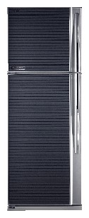 Холодильник Toshiba GR-MG54RD GB Фото