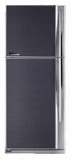 Холодильник Toshiba GR-MG59RD GB Фото